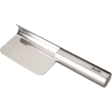 IBILI - Ramasse-miettes en acier inoxydable 21.5 cm