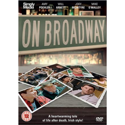 On Broadway