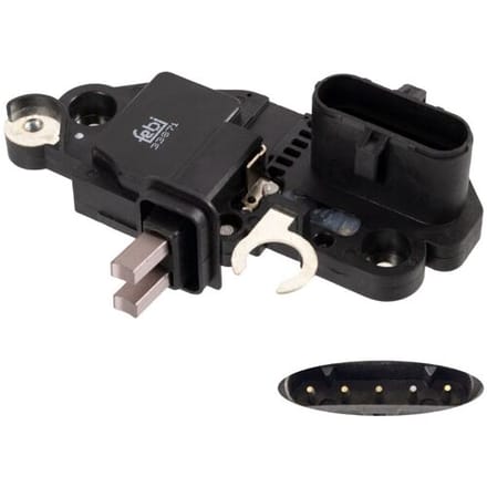 Febi Bilstein Generatorregelaar FEBI 33871
