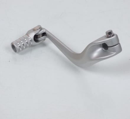 versnellingspook voor husaberg 650 fe motorfiets 2004 tot 2008 l26-603 nieuw