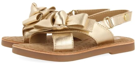 Gioseppo Swanzey Sandalen Goud EU 29 Meisje
