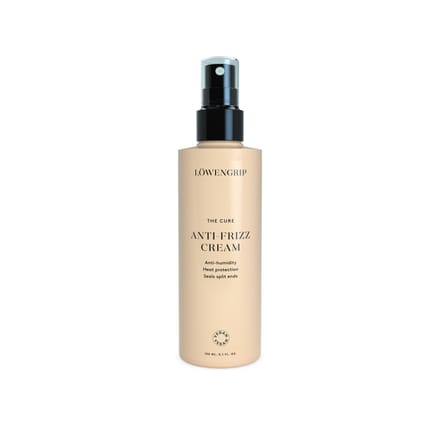 Löwengrip L&ouml;wengrip The Cure Anti-Frizz Cream 150 ml