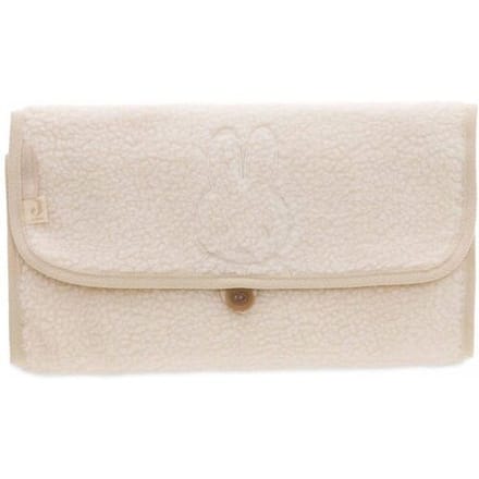 Jollein Verschoningsmat Teddy Miffy Ivory