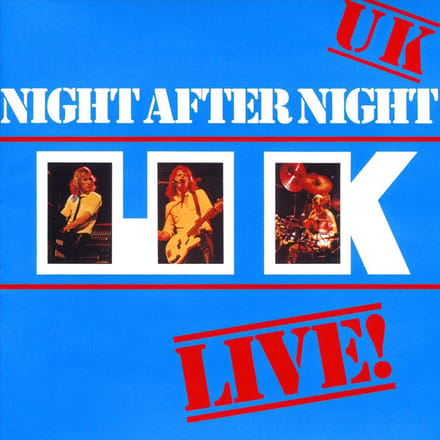 Night After Night