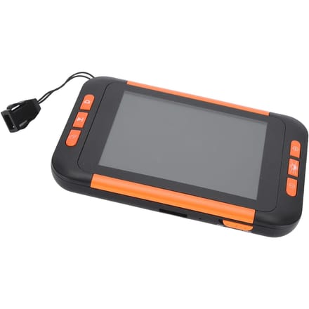 3,5 inch LCD draagbare digitale videoloep 2-32x elektronische leeshulp voor slechtzienden US Plug