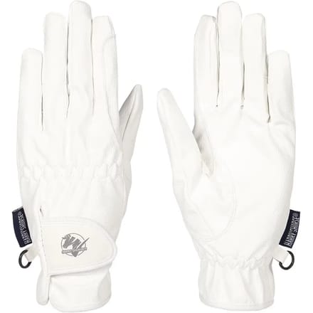 Harry's Horse Handschoenen Harry's Horse Topgrip Wit