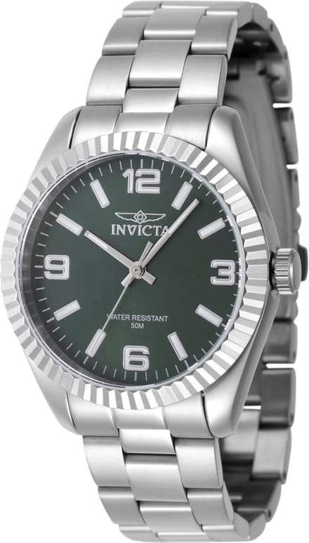 Invicta Specialty 47465 Dameshorloge - Quartz Uurwerk - 36 mm
