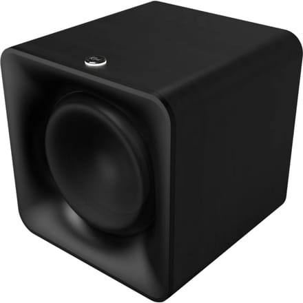 Klipsch Flexus Sub 100 Wireless Black