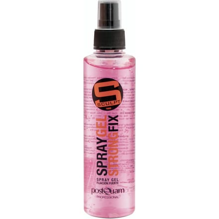 PostQuam PQP05056 haarspray Unisex 200 ml