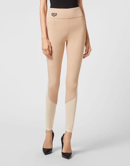 Legging Iconic Plein