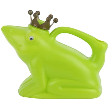 Arrosoir pour Enfants Grenouille Verte 1,7 L