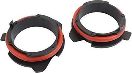 Set H7 Adapters voor H7 headlight