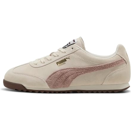 Puma Arizona Sneakers - Dames - Beige