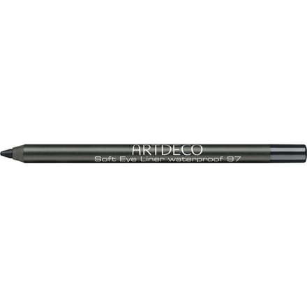 Artdeco Soft Eyeliner Waterproof 97 Anthracite 1.2gr