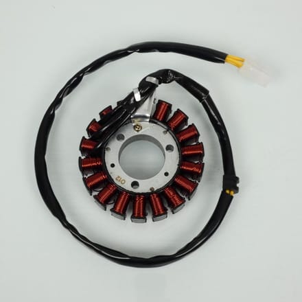 Dynamo RMS voor motor Honda 125 Vt Shadow 1999 tot 2008 Nieuw