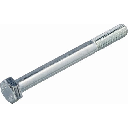 Intergard Zeskantbout M10x55mm verzinkt DIN 931