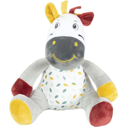 Pluche Trois Kilos Sept Zebre