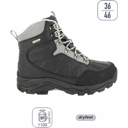 Skischoenen voor beginners Élémenterre Wortmann
