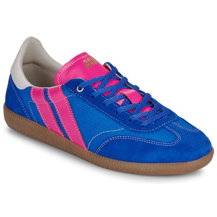 Lage Sneakers Caval PULSE FLASH KISS