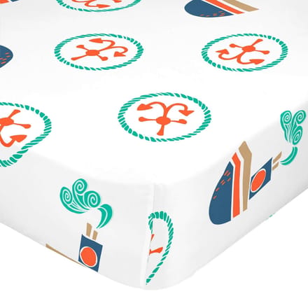 Hoeslaken Ahoy There | Moshi Moshi