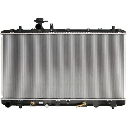 Radiator KOYORAD PL102034