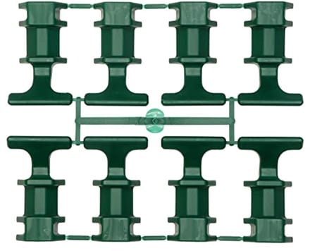 Vervangende tangen voor thermische composter 530 liter
