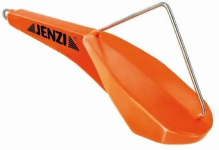 Jenzi Trolling Paravaan 70 gram 6-9 meter diep