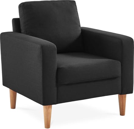 sweeek - Fauteuil bjorn, 1 plaats