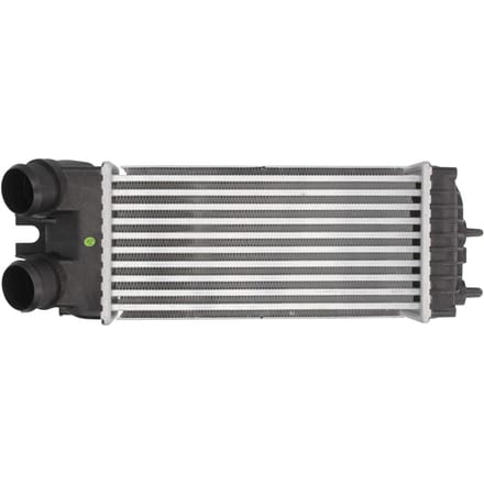 Intercooler THERMOTEC DAC002TT