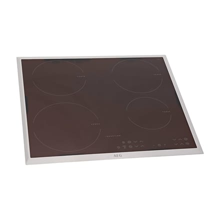 AEG Kookplaat met kader - 576x516mm 5551120479