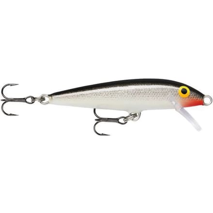 Lure Rapala original floater® 11 cm