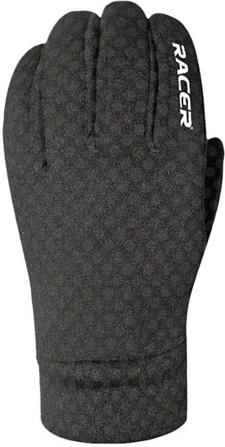 Racer Ceramic3 Handschoenen Zwart XL