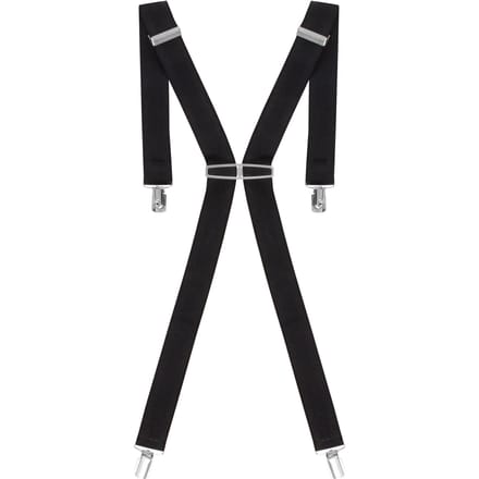 Elastische bretels voor heren | Enzo Accessoires