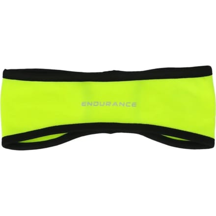Marlin Haarband Safety Yellow One size
