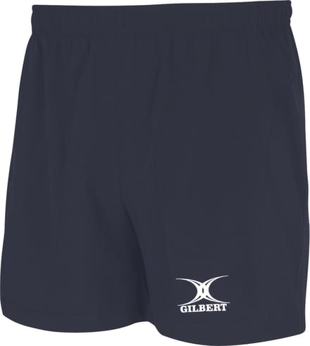 Gilbert Rugbybroek Saracen Ii Blauw - 2xs