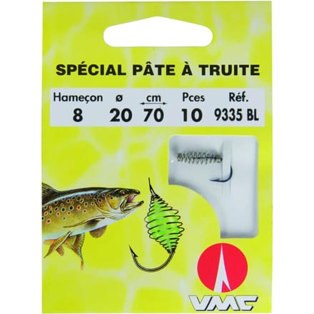 Haak WaterQueen Pate à Truite 70cm