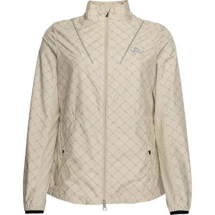 Opwarmjack voor dames Kingsland Jeanet