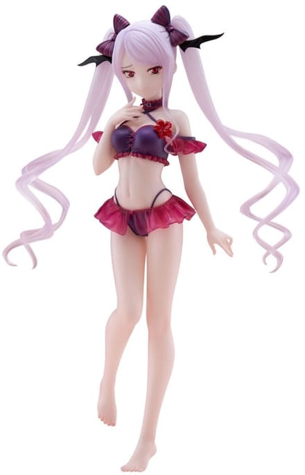 Furyu Overlord Tenitol PVC Statue Shalltear 29 cm Beeld