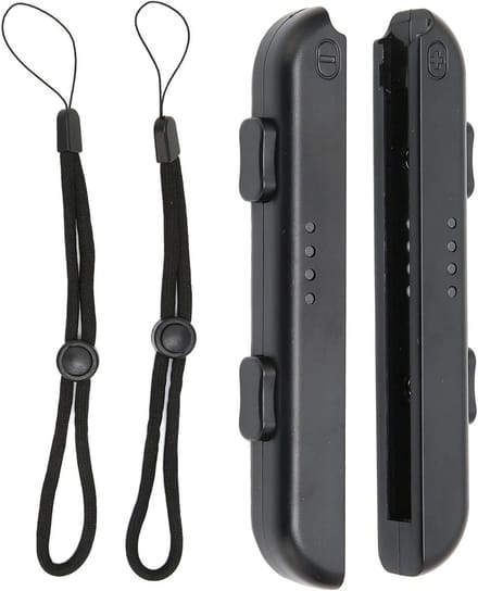 Polslus Vervangend - Draagbare Controller Accessoire - Duurzaam ABS Materiaal - Vermoeidheid Verminderen - Eenvoudig te Bevestigen - Antislip Ontwerp - Gamecontrollerband