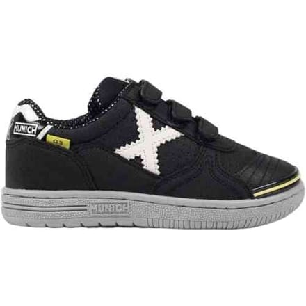 Lage Sneakers Munich 077-52807108460883