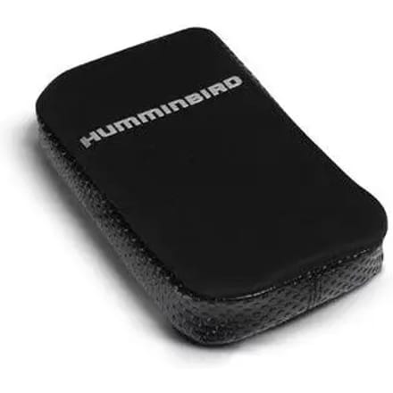 Beschermende sounder cover Humminbird Piranha Max 4