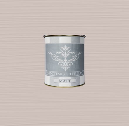 Painting the Past - Matt Finish - Oyster - 750 ml