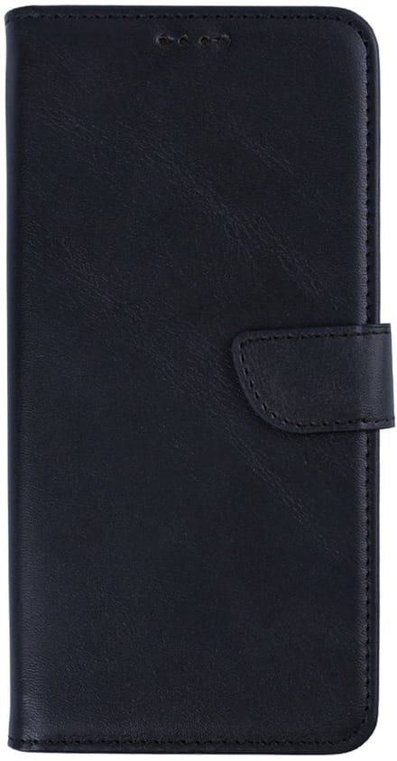 Rixus Bookcase For Google Pixel 6 Pro Black
