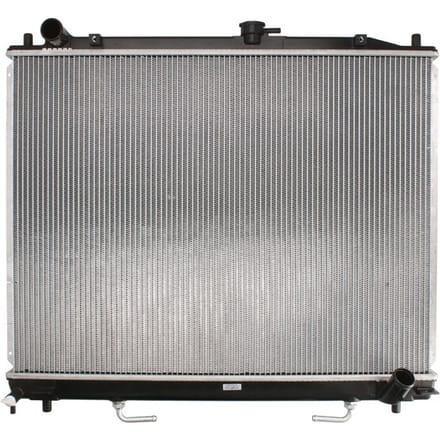 Radiator, motorkoeling KOYORAD PL032072R