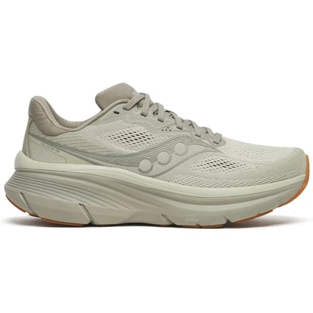 Hardloopschoenen Saucony Chaussures de running Guide 19 amorti PWRRUN