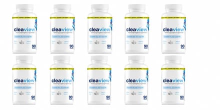 Cleaview-10x