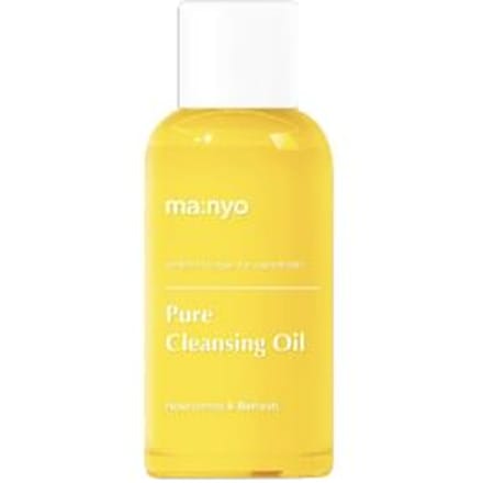 ma:nyo - Pure Cleansing Oil 55ml 55ml