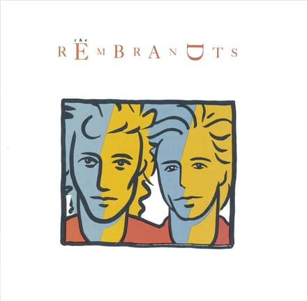 The Rembrandts