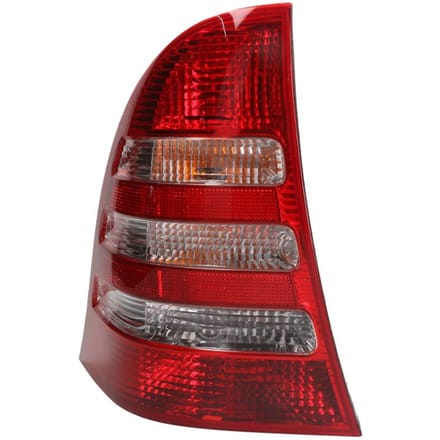 Achterlicht MAGNETI MARELLI 715001004001