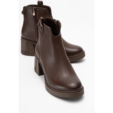 Mier Chunky Boot (Dames)